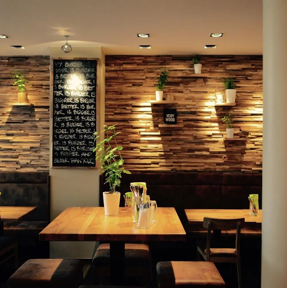 Hotel Five Nuremberg