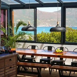Hout&about , Hout Bay Afrique du Sud