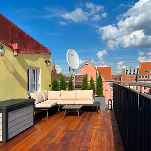 Nurban Oldtown (adults Only) Nürnberg