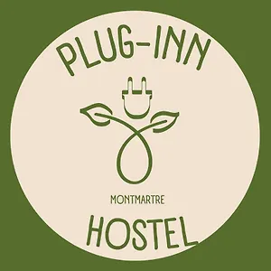 Plug Montmartre By Hiphophostels Paryż