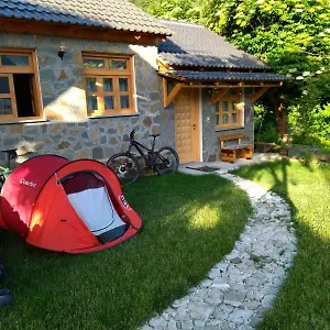 Bujtina Peshtan Guesthouse&camping , Tepelene Albanie