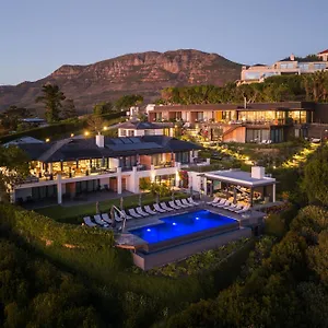 Lion View Private Luxury Retreat 5*, Le Cap Afrique du Sud