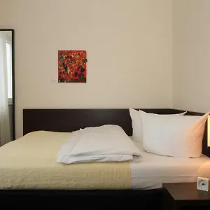 Luetzow 3* Berlin