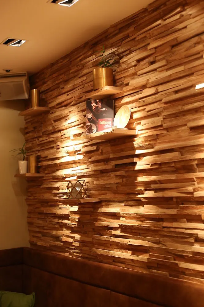 Hotel Five Norymberga